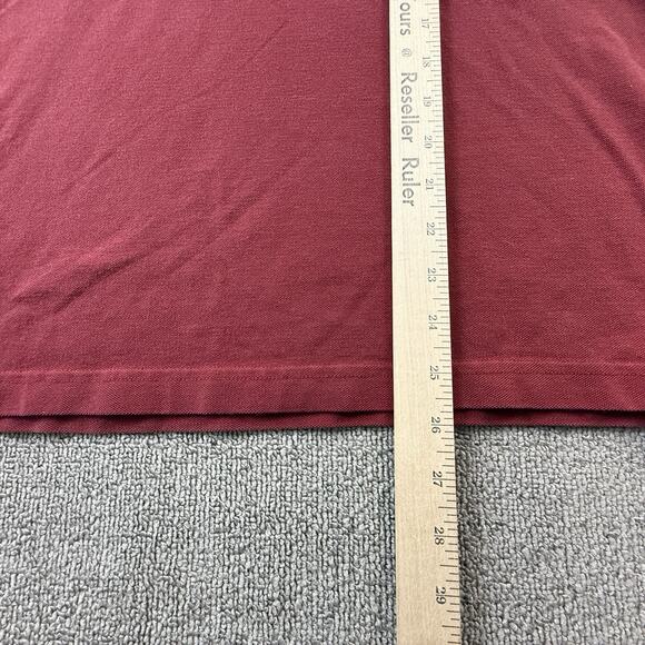 UNTUCKit Shirt Adult Extra Large Short Sleeve Preppy Casual Active Men's - Picture 10 of 14